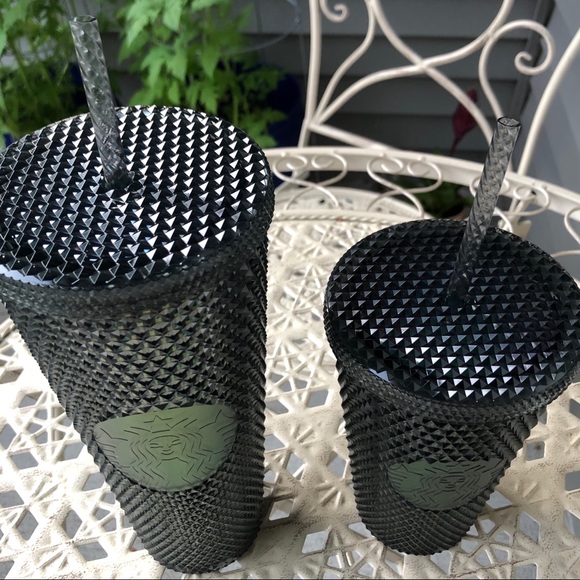 Grande Starbucks Studded Tumbler - Picture 14 of 17